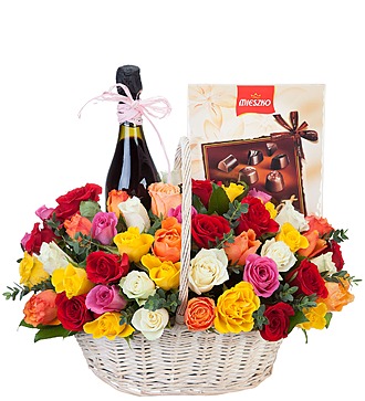 Bouquet #GFTW6552