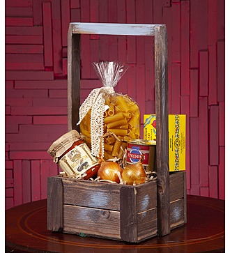 Gift pot "Ration"
