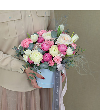 Композиция "Моцарт"