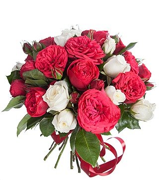 Bouquet "Classic"