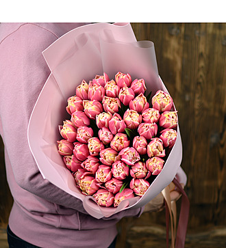 Букет "Коломбо"