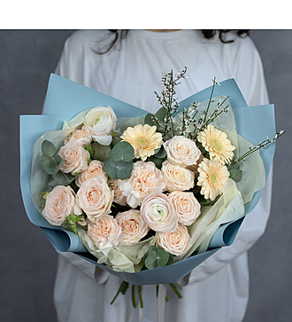 Букет "Джойс"