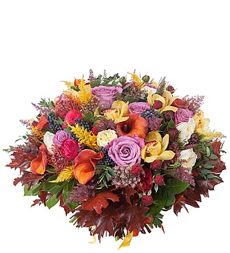Bouquet #BC9166