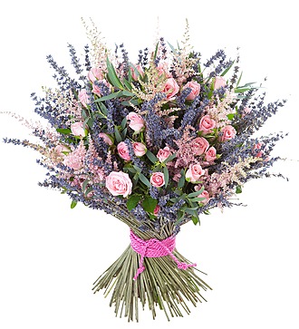 Bouquet "Attraction"