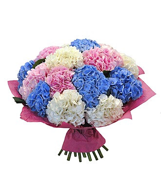 Bouquet "Seychelles"