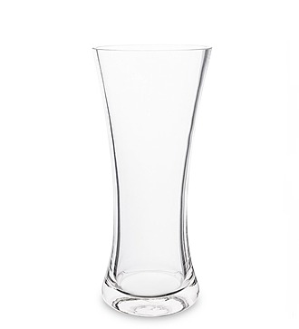 Glass vase