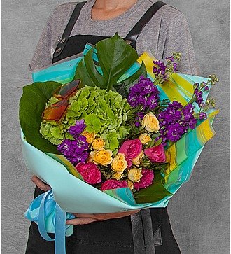 Bouquet "Carnival"