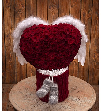Composition "Cupid"