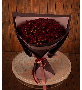 Bouquet-duet "Mezzo-soprano"