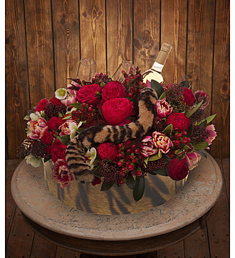 Gift box "Passion"