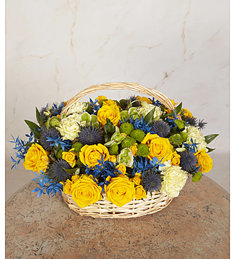 Композиция "Любимой вредине"