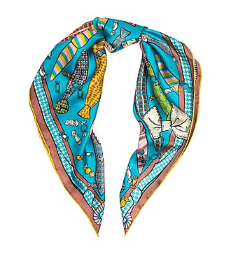 ELEGANZZA scarf