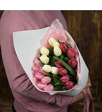 Букет "Тринити"