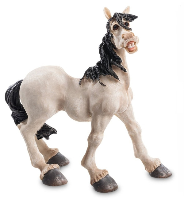 Статуэтка Лошадь Миледи – фото № 1