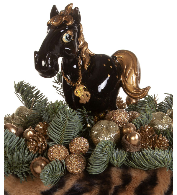 Композиция Золото – фото № 2