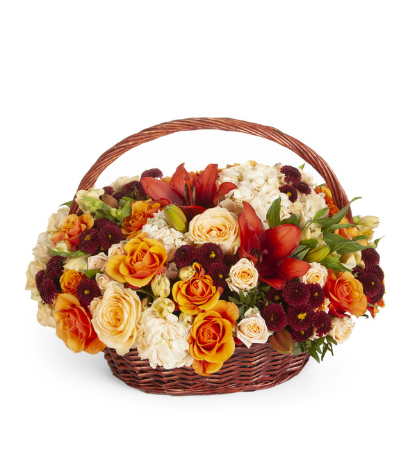 Композиция Виртуозность – фото № 5