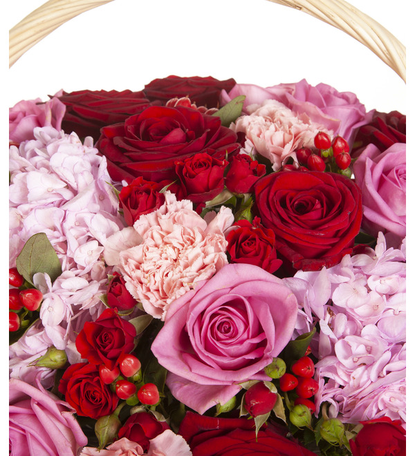 Композиция Романтическая сцена – фото № 3