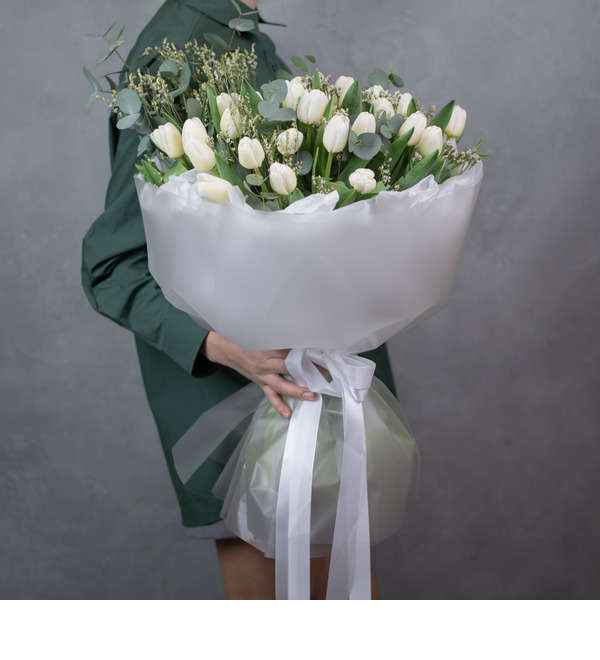 Bouquet Arctic LFL593 VSE – photo #2