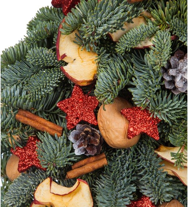 Ёлка Новогодний аромат (35,50,80,110 или 150см) – фото № 3