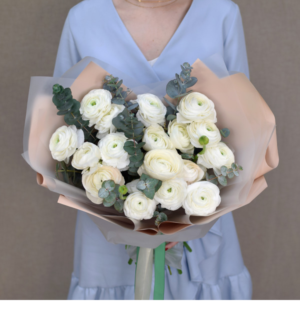 Букет Инсбрук LFL792 SER – фото № 1