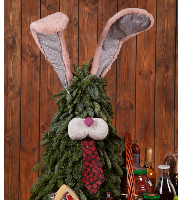 Gift basket Year of the Rabbit – photo #5