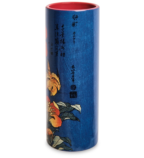 Vase (Hokusai.Parastone) – photo #2