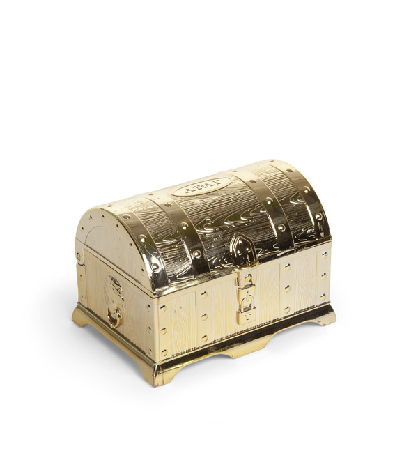 Шоколадные конфеты Остров сокровищ – фото № 3