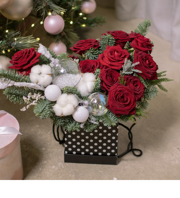 Композиция Кай LFL508 SAN – фото № 1