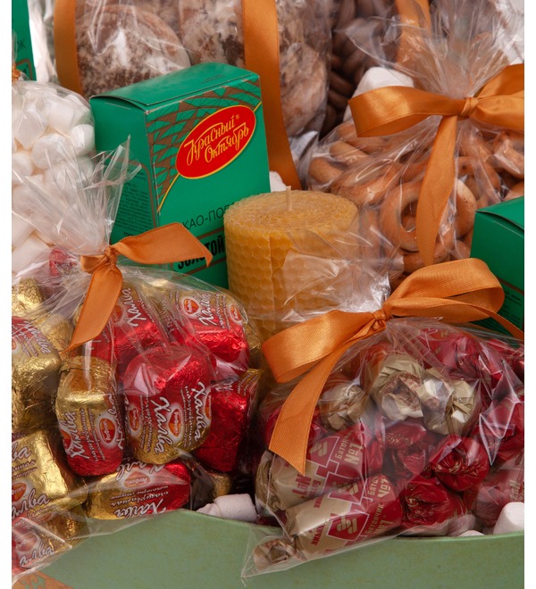Gift box Sweet cocoa – photo #2