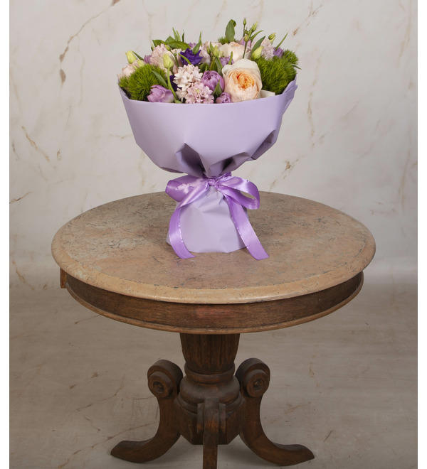 Bouquet-orchestra Spring Wind – photo #4