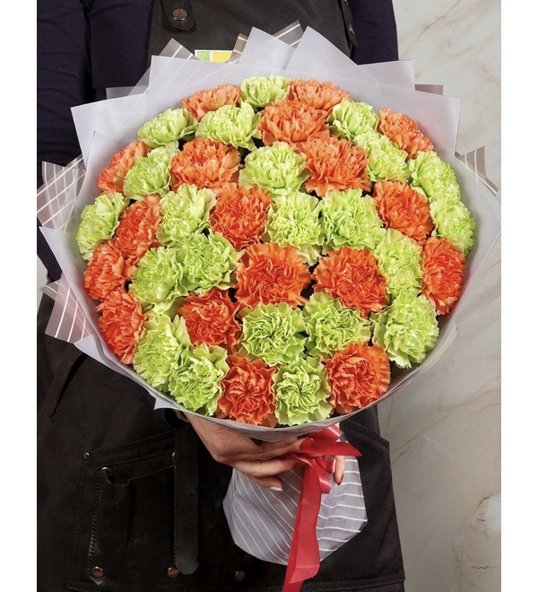 Bouquet-Duet Magic in the Petals – photo #2