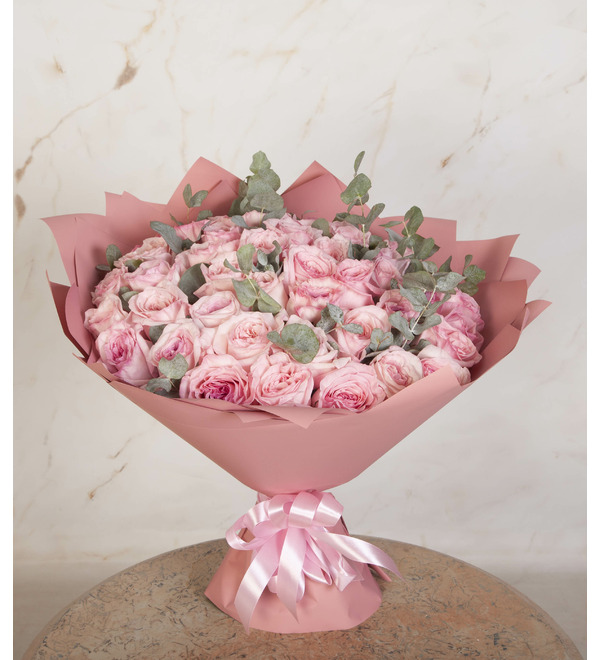 Букет-соло Волшебная сказка (15,25,35,51,75 или 101) – фото № 1