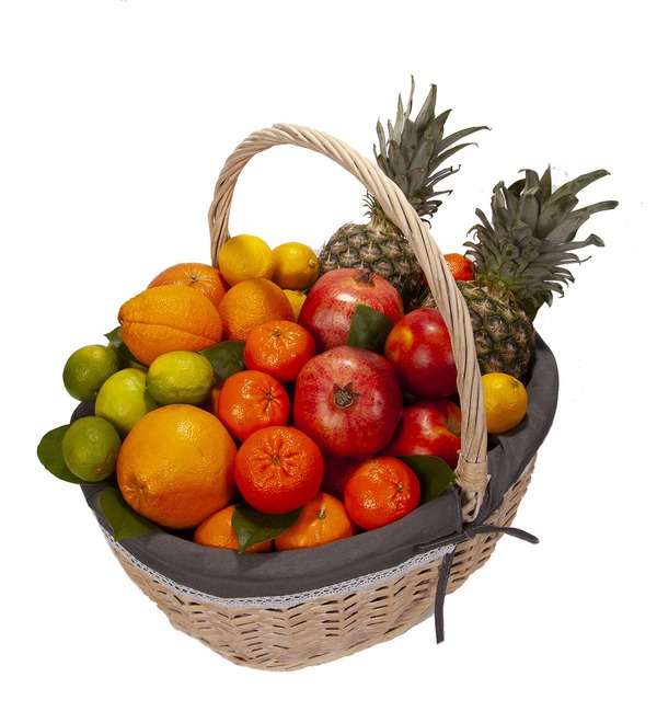 Gift Basket Multifruit – photo #5