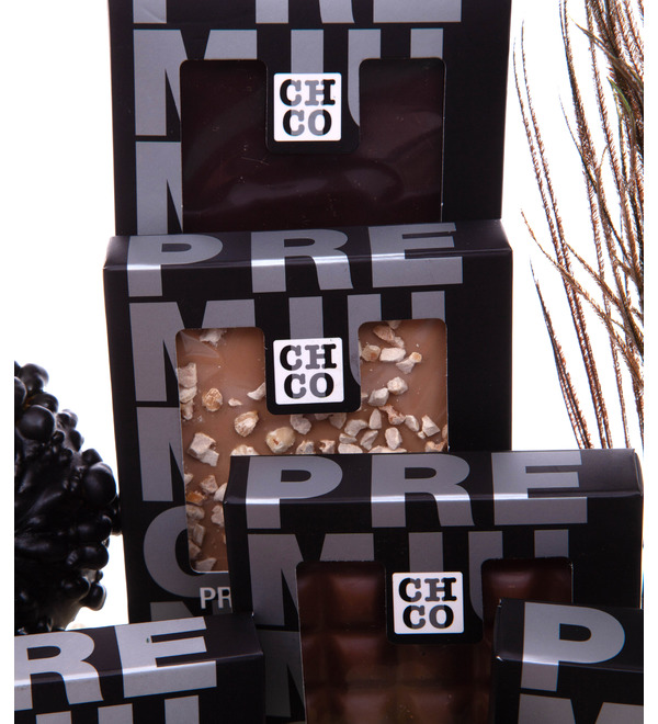 Gift box Domino – photo #2