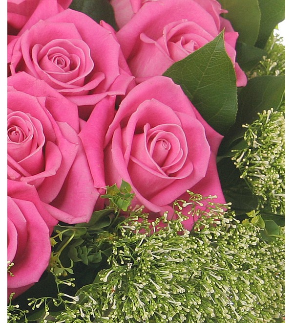 Букет цветов Женское счастье LV BC2788 DAU – фото № 5