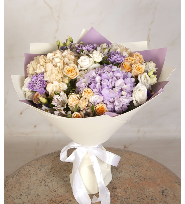 Букет-оркестр Клавир – фото № 1