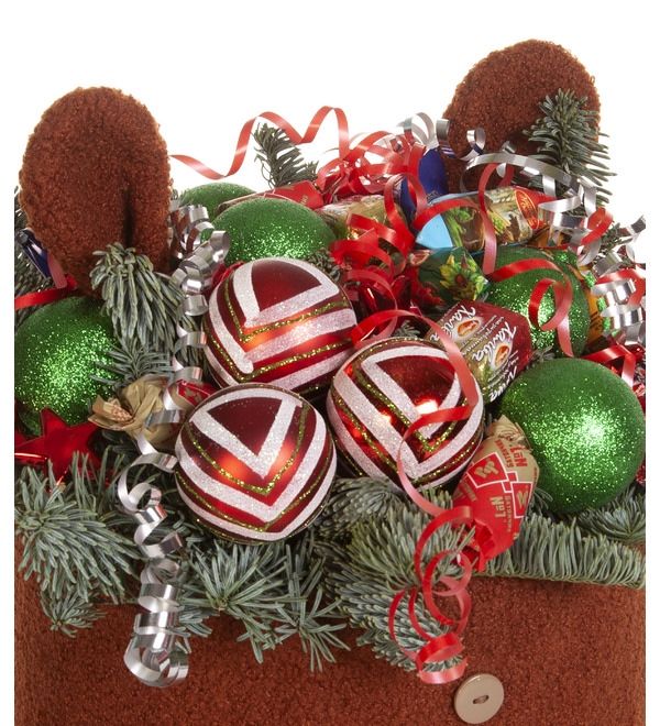 Подарочная коробка Карнавал – фото № 2