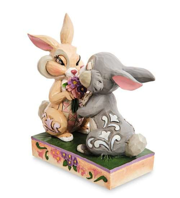 Figurine Stomper and Flower (Bambi) – photo #2