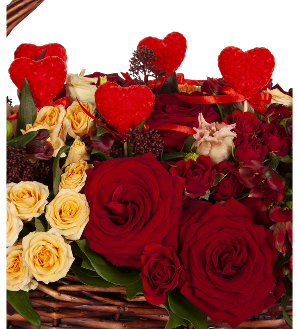 Композиция Мой Купидон – фото № 2