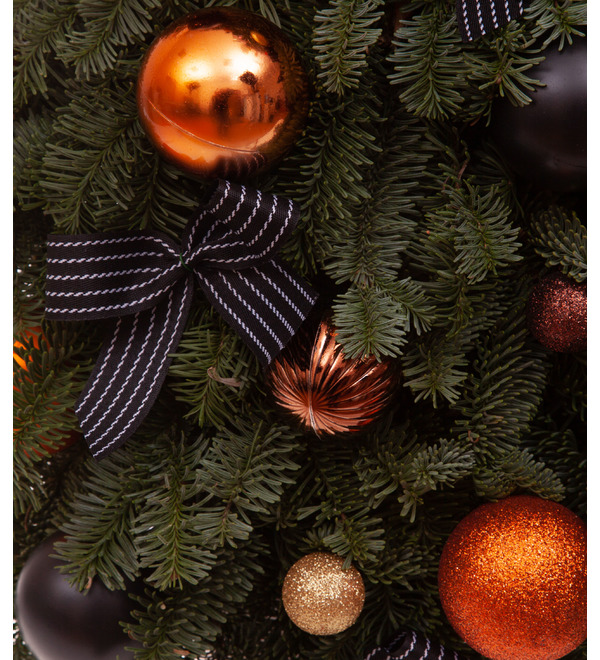 Christmas tree Coniferous aroma (35,50,80,110,150 or 200 cm) – photo #2