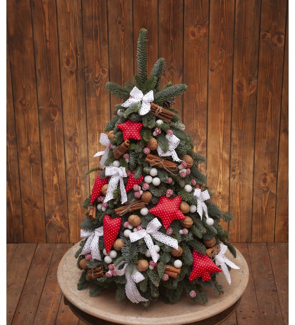 Christmas tree Dreams (50,80,110,150 or 200cm) – photo #1