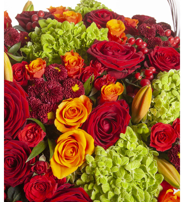 Композиция Восхитительная натура – фото № 2