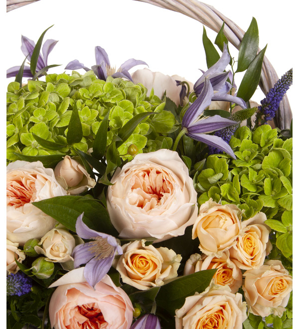 Композиция Водопад – фото № 2