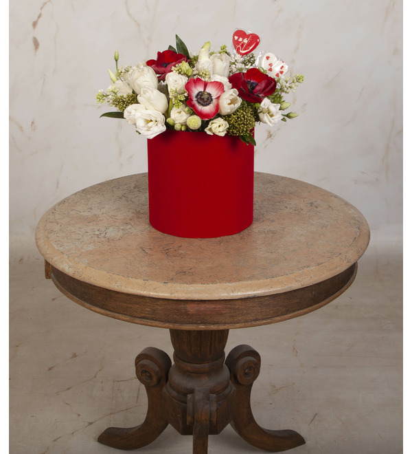 Композиция Любовь без памяти – фото № 4