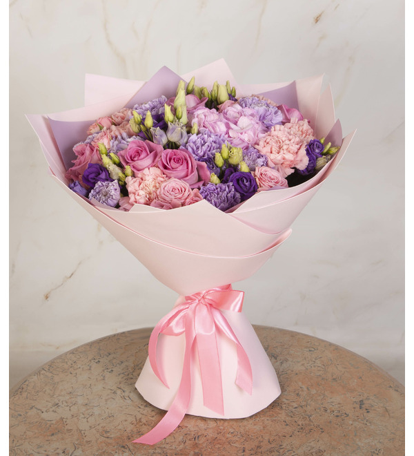 Букет-оркестр Природа сюжета – фото № 2