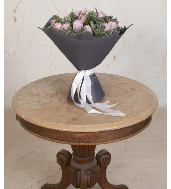 Букет-соло Мерцание – фото № 4