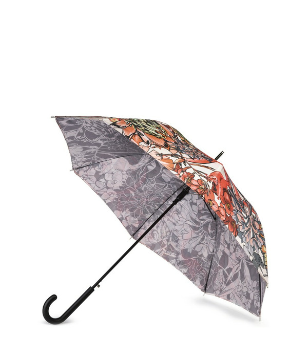 Женский зонт ELEGANZZA LGN524 – фото № 3
