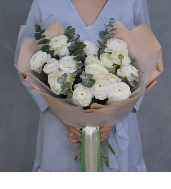 Bouquet Innsbruck LFL220 VSE – photo #1