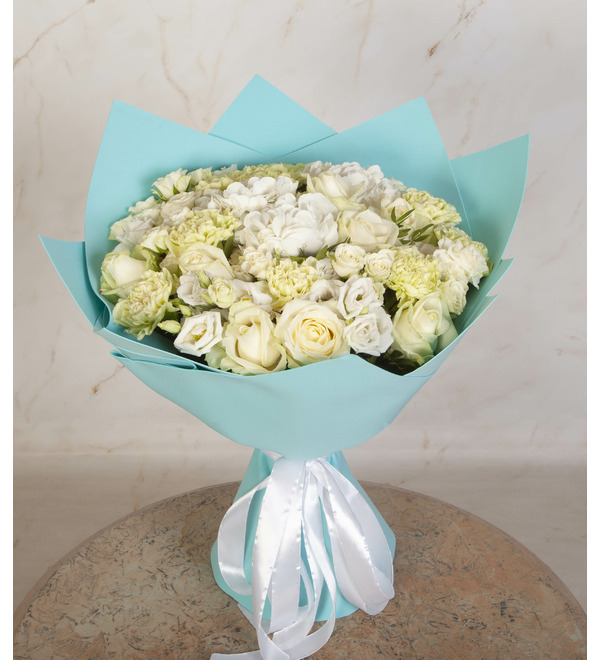 Букет-оркестр Кантеле – фото № 1