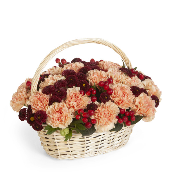 Композиция Нежная вуаль – фото № 5